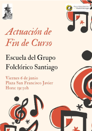 Grupo Folclórico