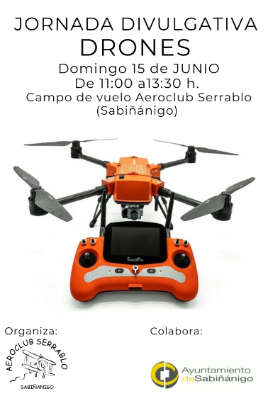 Drones