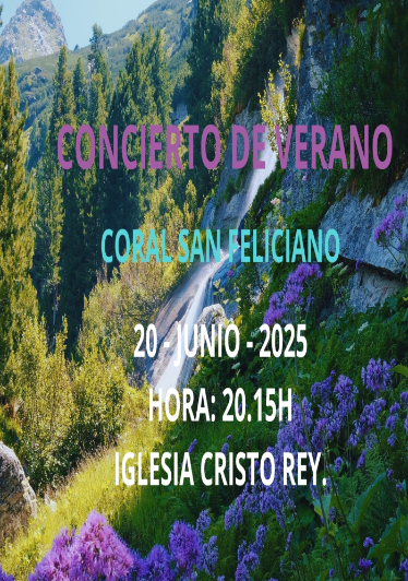 Concierto