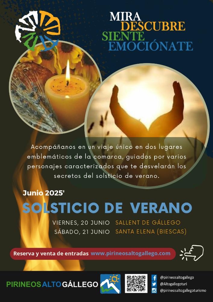 Solsticio