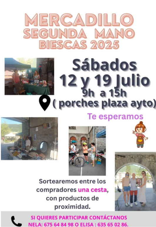 Mercadillo