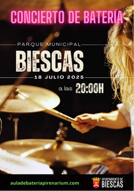 Concierto