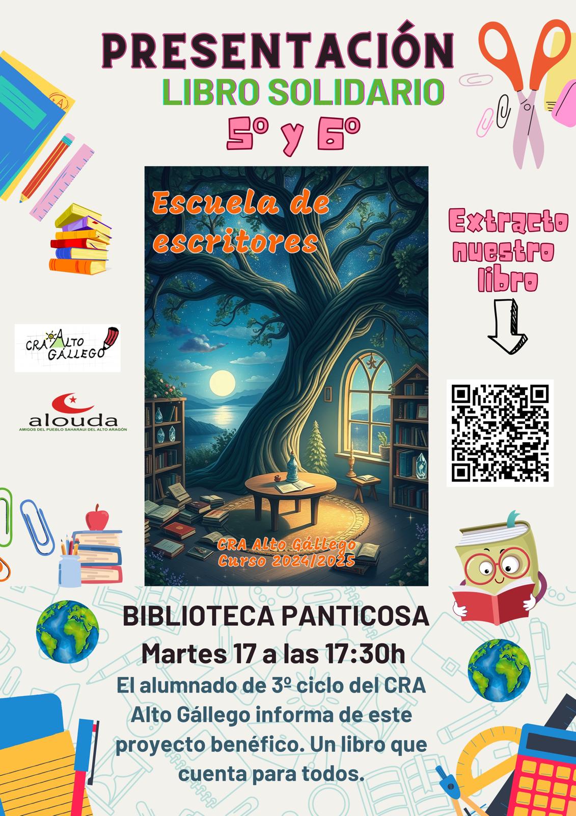 Presentación