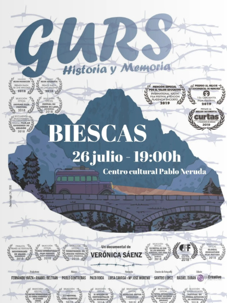 Proyección