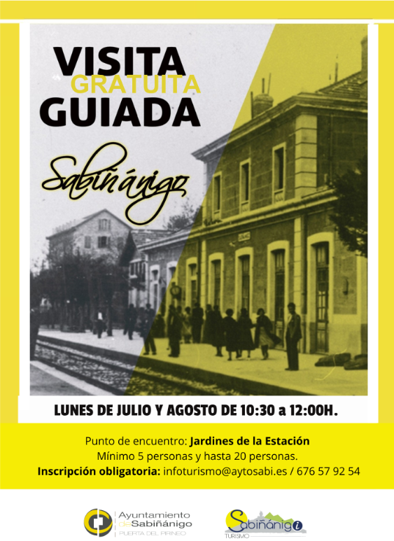 Sabiñánigo