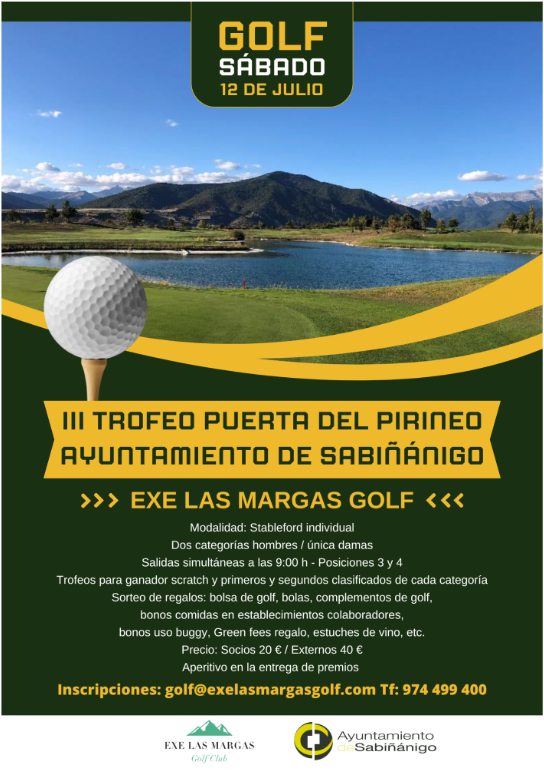 Golf