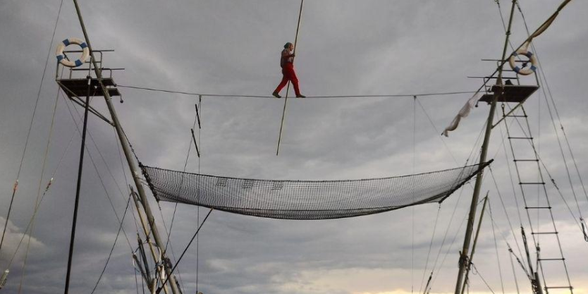 Equilibrismo