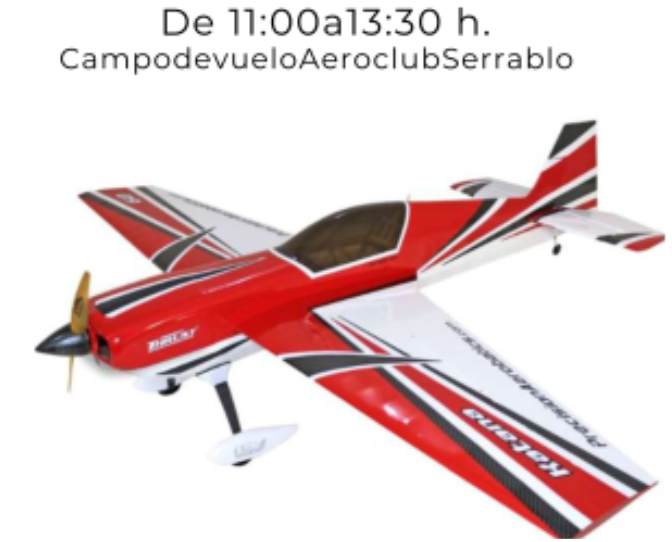 Aeródromo