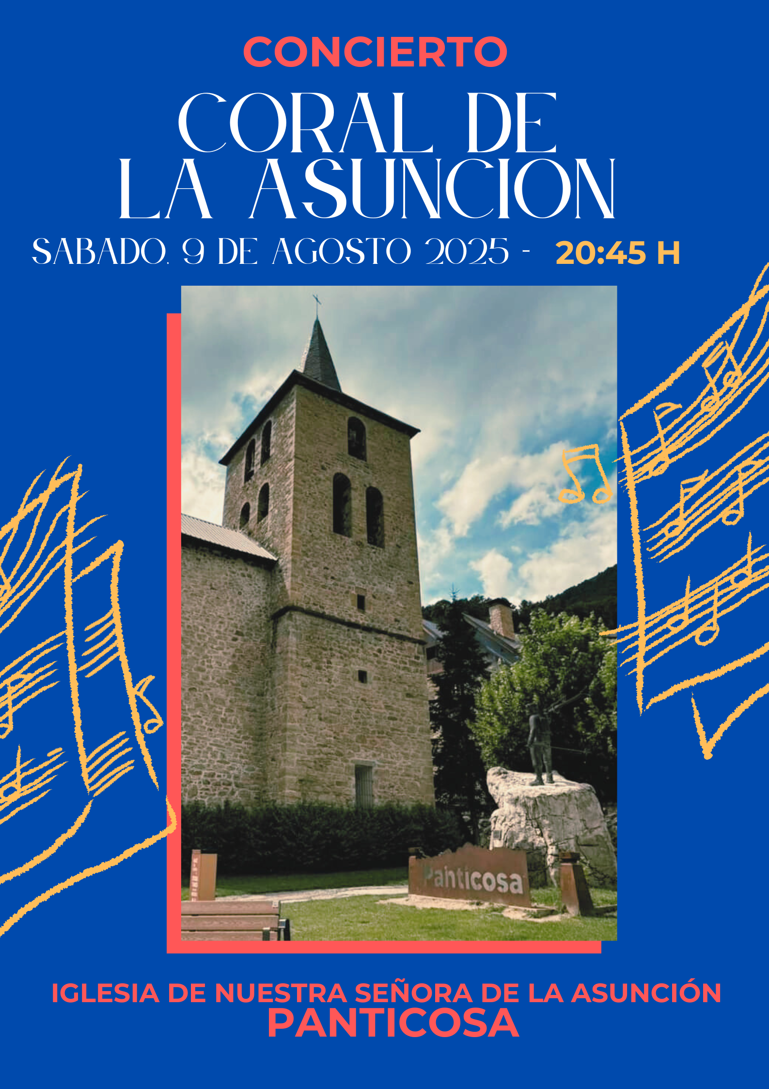 Concierto