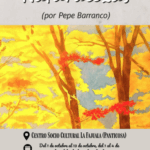 Exposición de pintura en Panticosa