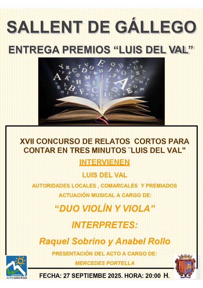 Concurso relatos