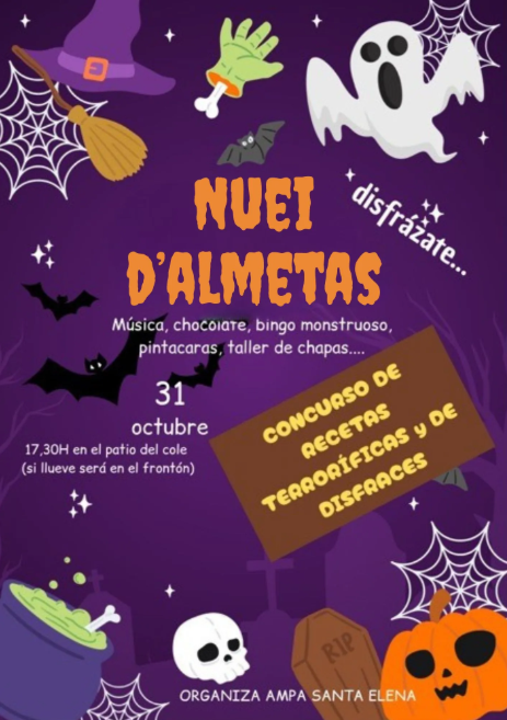 Nuei d’Almetas
