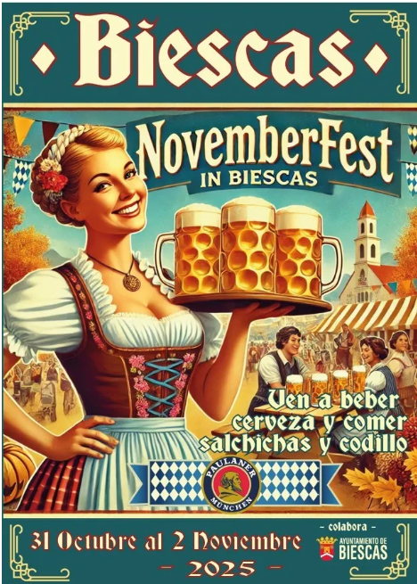 NovemberFest