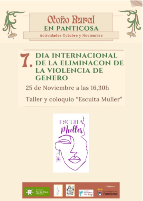 Contra la violencia