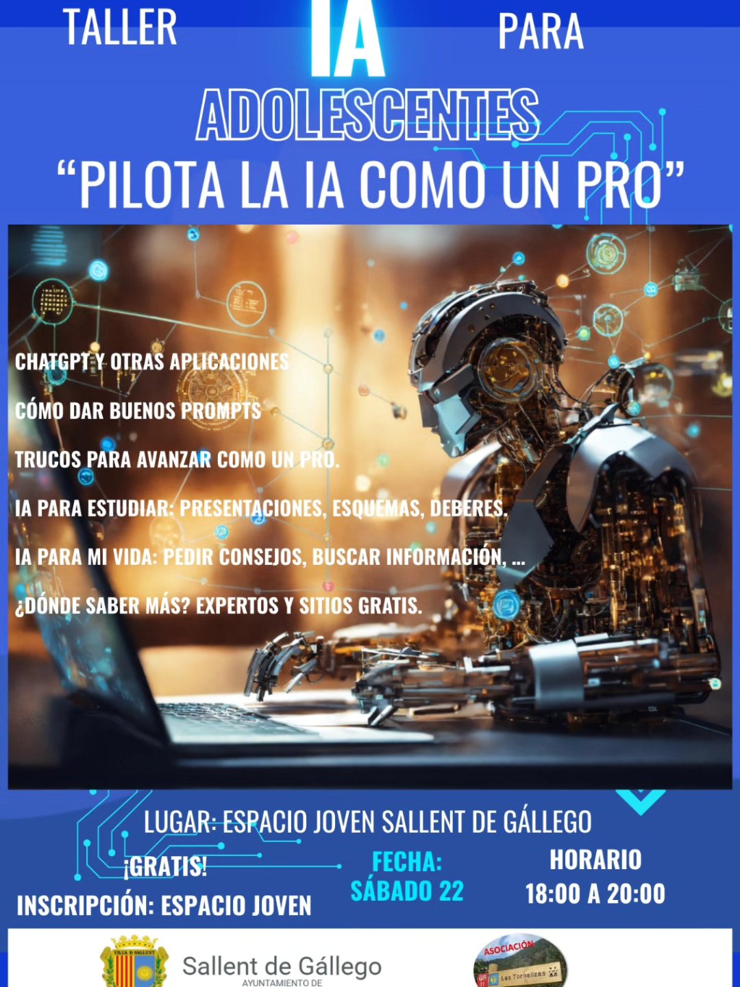 Inteligencia artificial