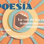 Encuentro poemas