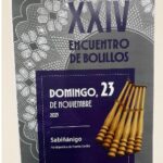 Encuentro de bolillos
