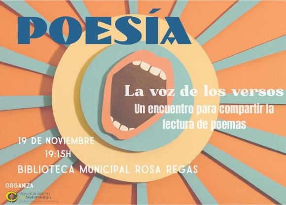 Encuentro poemas