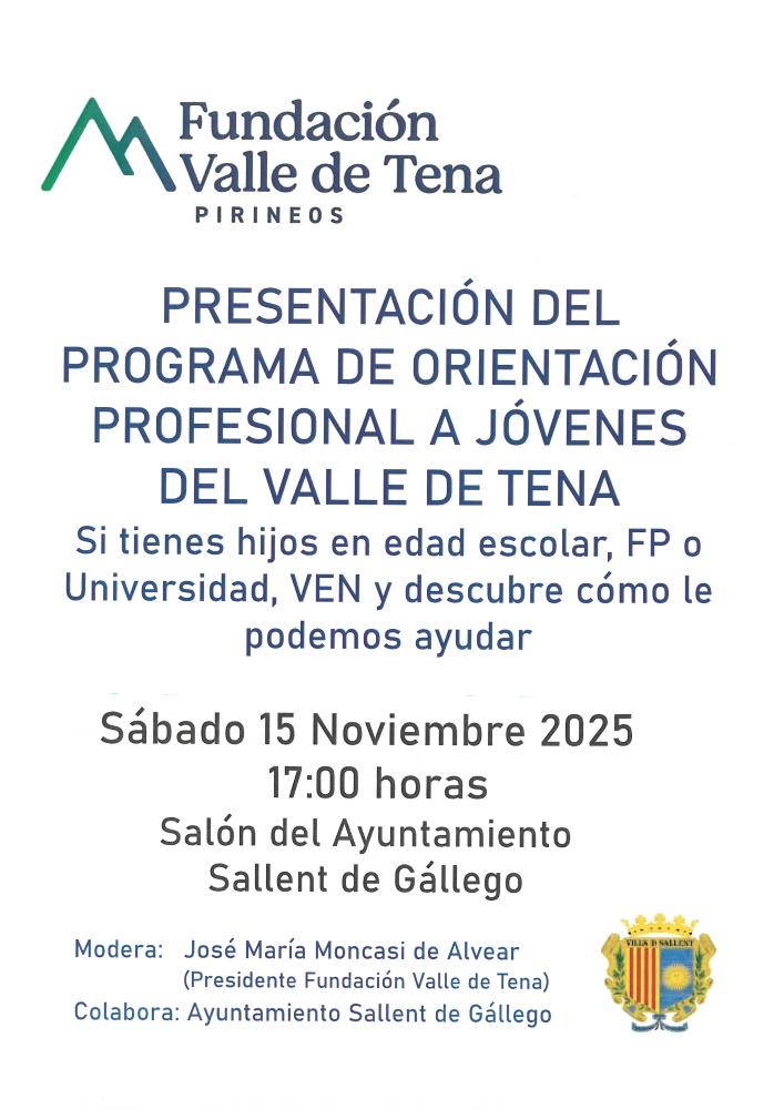 Orientación profesional