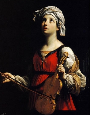 Concierto de Santa Cecilia