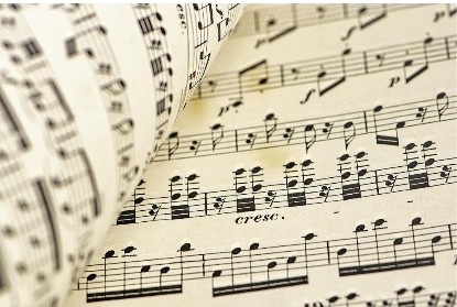 Música en Sabiñánigo