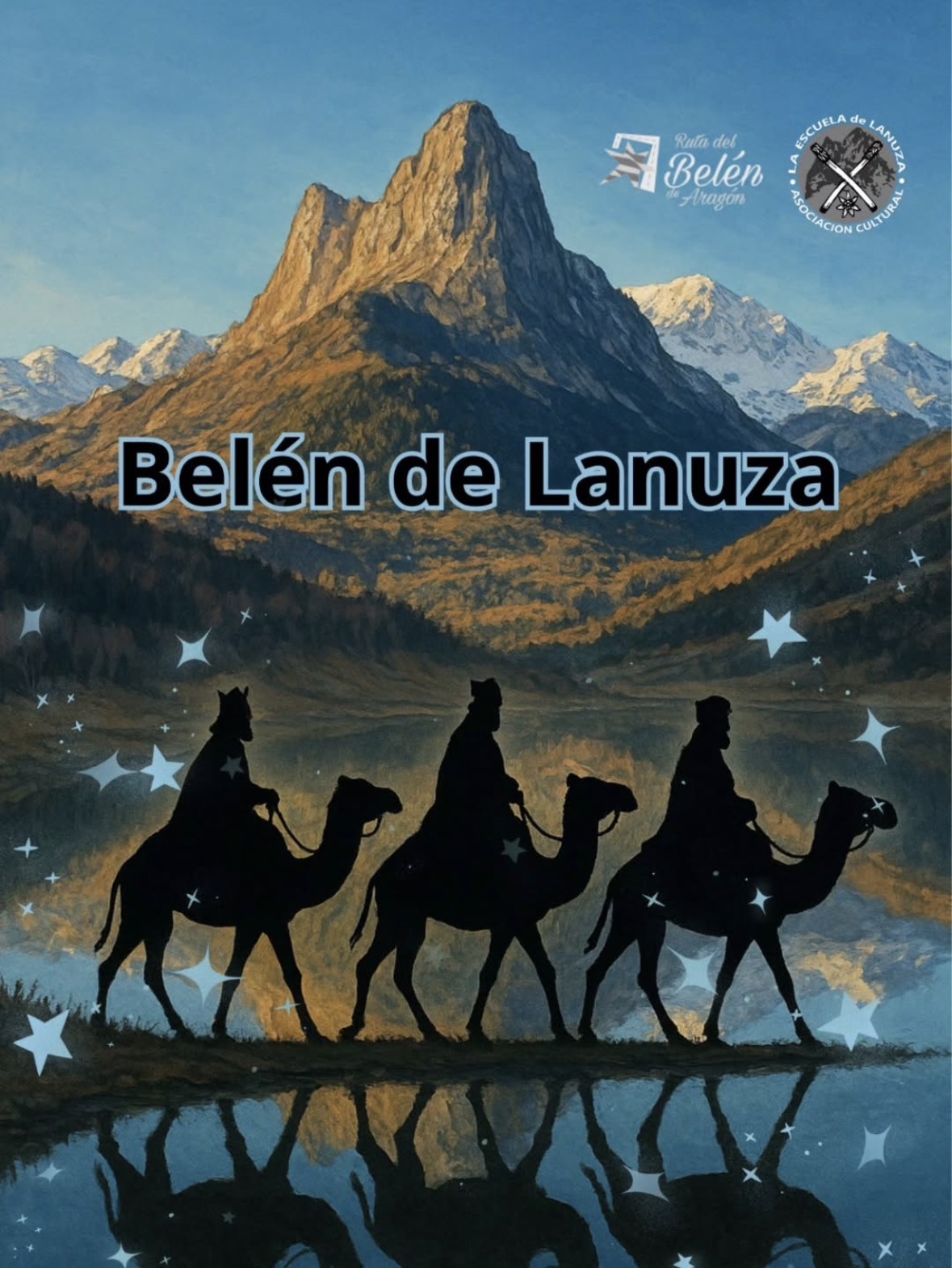 Belén de Lanuza