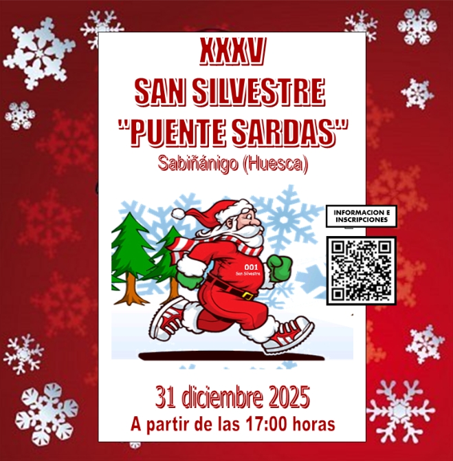 XXXV Carrera de San Silvestre