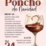 Ruta del Poncho en Biescas y Gavín