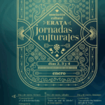 Jornadas Culturales Erata