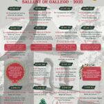 Navidad en Sallent de Gállego