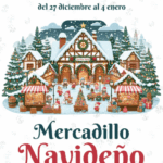 Mercadillo Navideño en Biescas