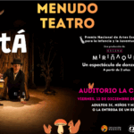 Menudo Teatro en Sabiñánigo