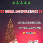 Concierto de Navidad en Sabiñánigo