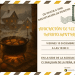Degustación de poncho