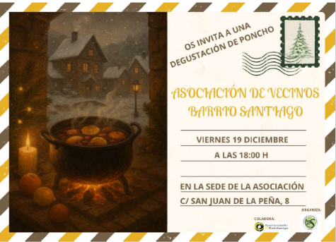 Degustación de poncho
