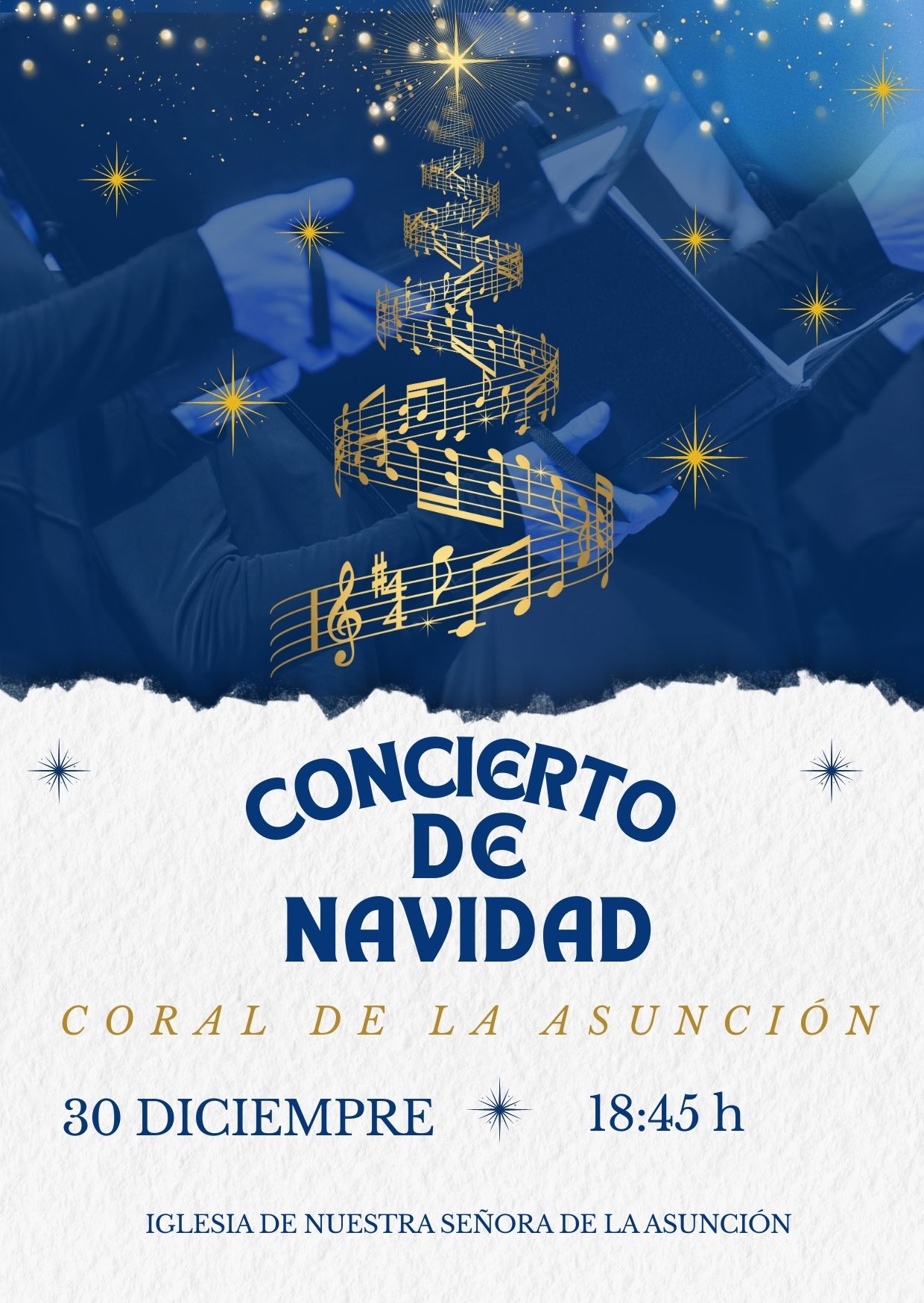 Concierto en Panticosa