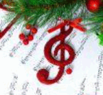 Concierto de Navidad en el Conservatorio