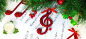 Concierto de Navidad en el Conservatorio