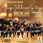 Concierto en Biescas