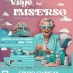 El Viaje del Imserso en Biescas