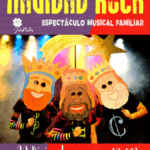 Navidad Rock en Biescas