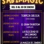 Sabimagic
