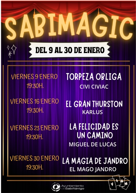 Sabimagic