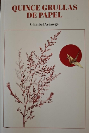 Presentación de libro en Sabiñánigo