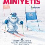 Trofeo Miniyetis Panticosa 2026