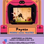 Teatro en Sabiñánigo