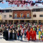 Carnaval en Sabiñánigo