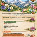 Biodiversidad en Panticosa