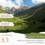 Excursión en Panticosa