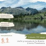 Excursión de Panticosa